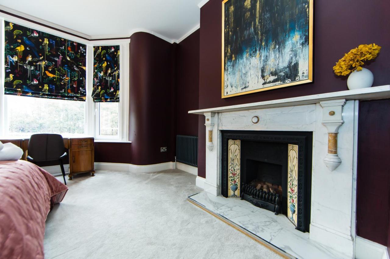 Nydsley Hall By Maison Parfaite - 4 Luxury - 2 With Hot Tubs