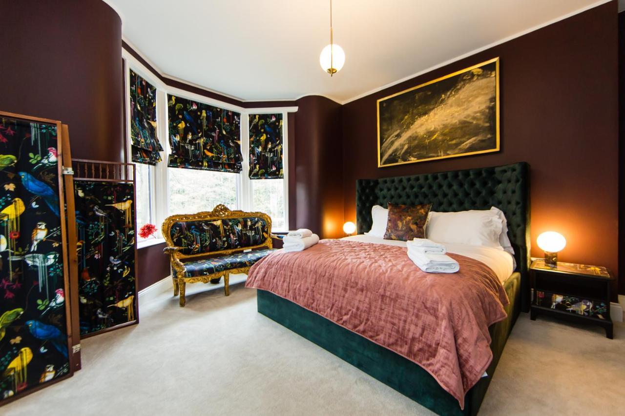 Appartamento Nydsley Hall By Maison Parfaite - 4 Luxury - 2 With Hot Tubs *