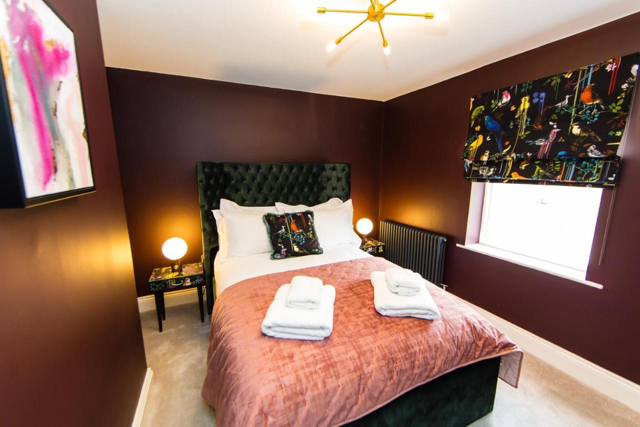 Appartamento Nydsley Hall By Maison Parfaite - 4 Luxury - 2 With Hot Tubs *