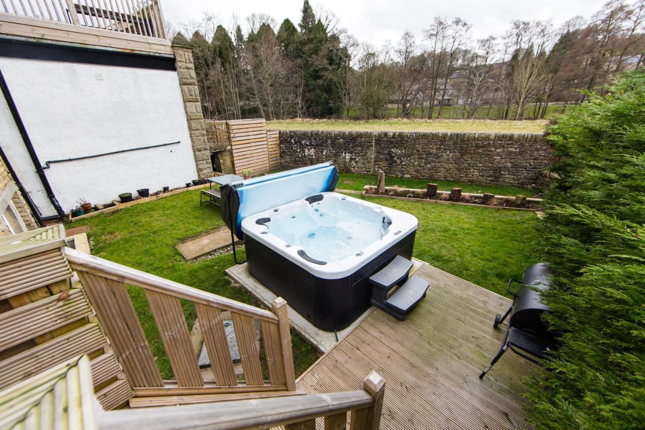 Appartamento Nydsley Hall By Maison Parfaite - 4 Luxury - 2 With Hot Tubs *